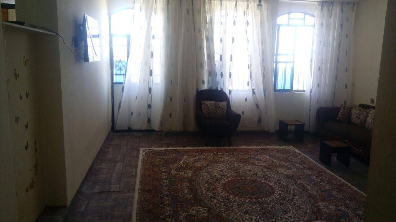 اجاره خانه مبله ویلایی در مرکز سپیدان