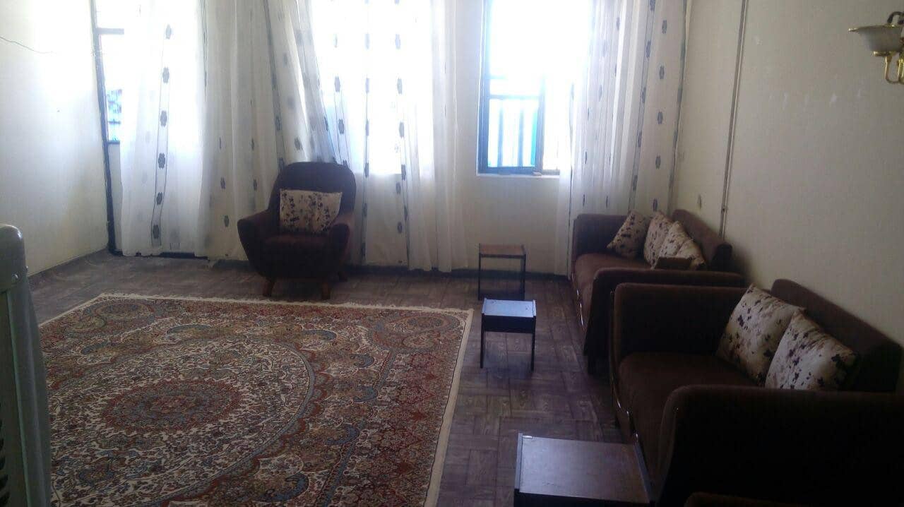 اجاره خانه مبله ویلایی در مرکز سپیدان