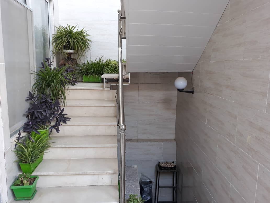 اجاره منزل مبله در نقش جهان اصفهان 