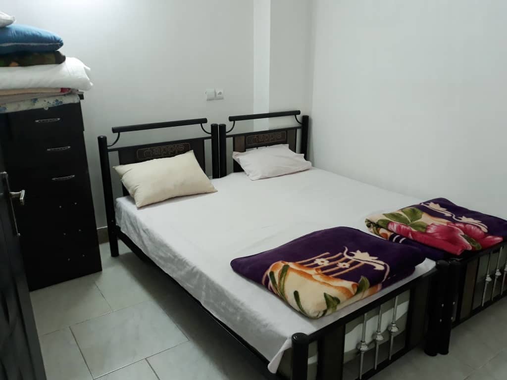 اجاره منزل مبله در نقش جهان اصفهان 