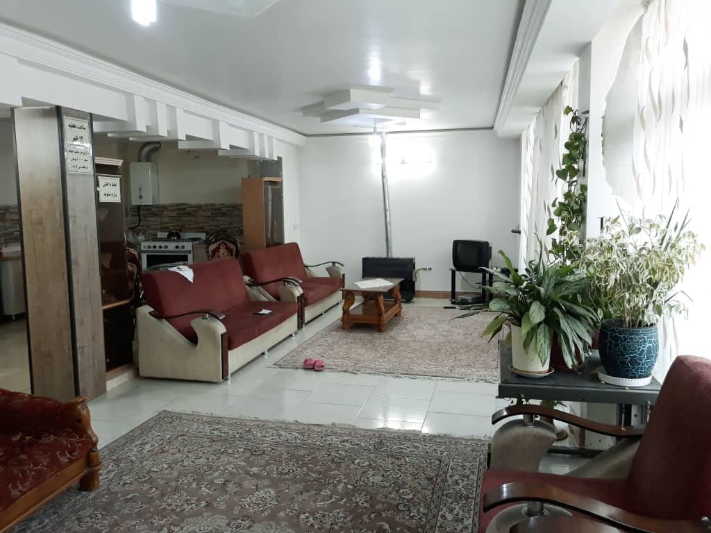 اجاره منزل مبله در نقش جهان اصفهان 