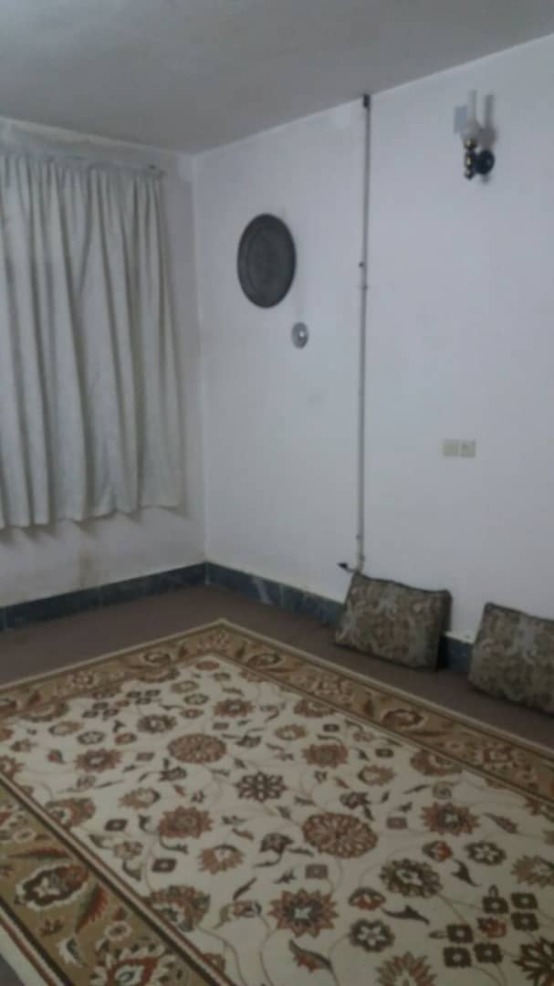 اجاره خانه مبله روزانه در ولیعصر کاشان 