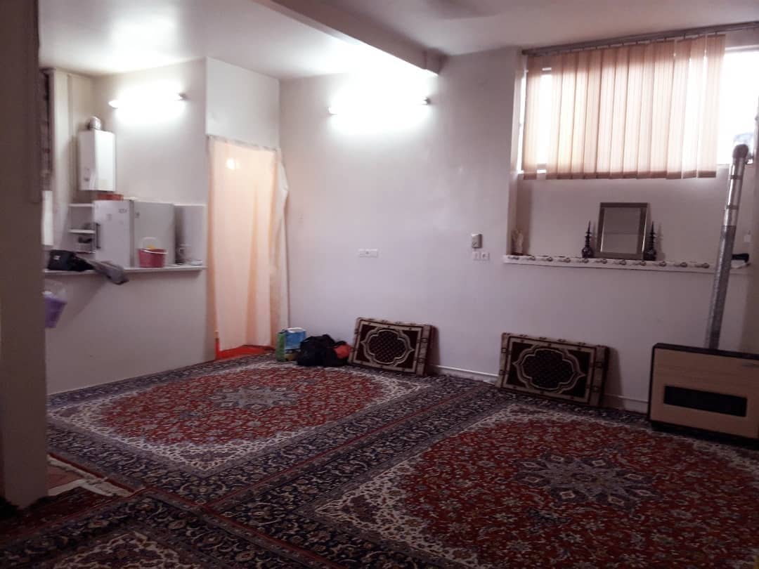 اجاره خانه اجاره ای روزانه در کارگر کاشان
