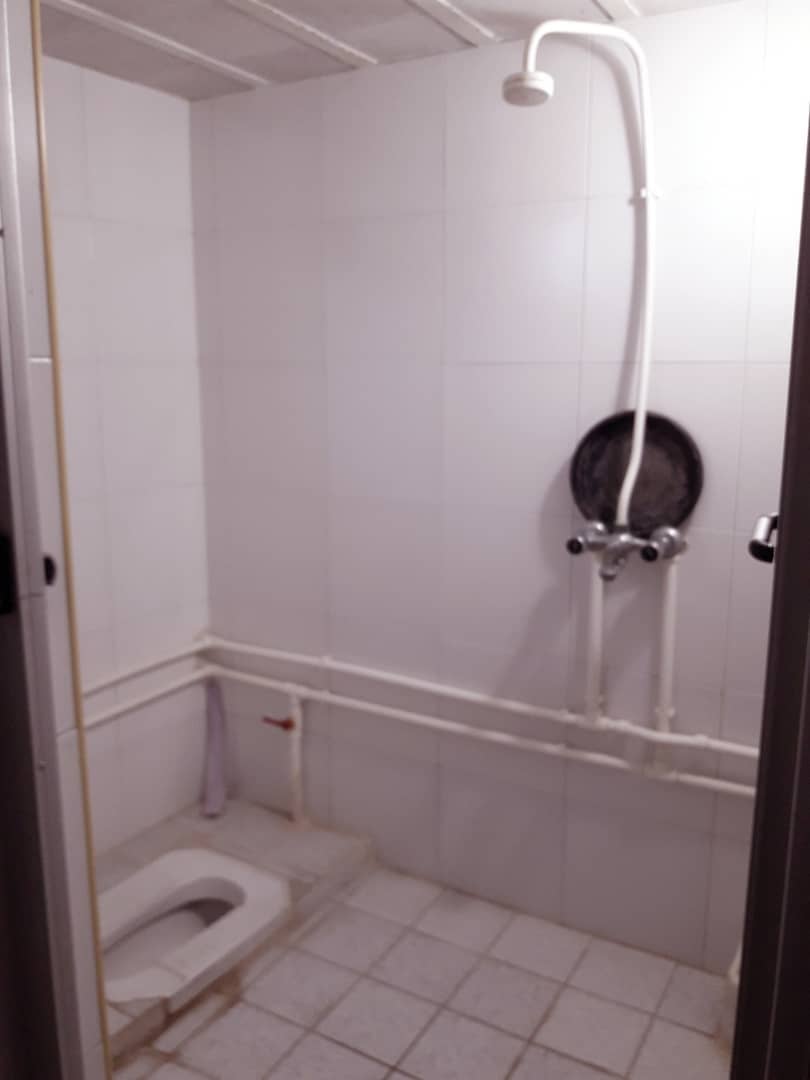 اجاره خانه اجاره ای روزانه در کارگر کاشان