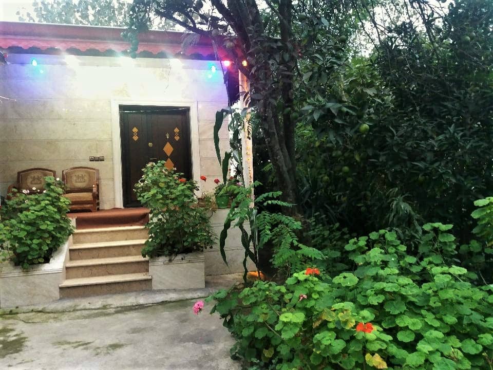 اجاره منزل ویلایی در وشمه سرای ماسال