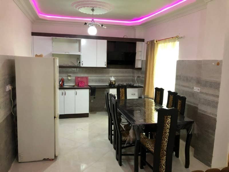 اجاره ویلا با استخر سرپوشیده در رامسر - شهرک آرامیس