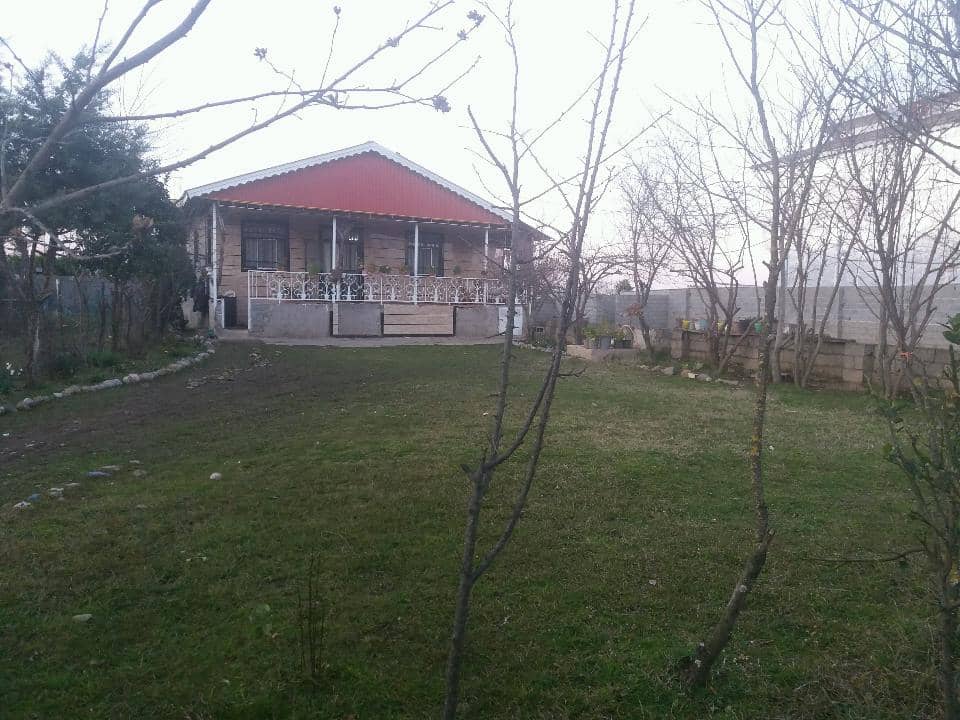 اجاره ویلا دربستی درماسال