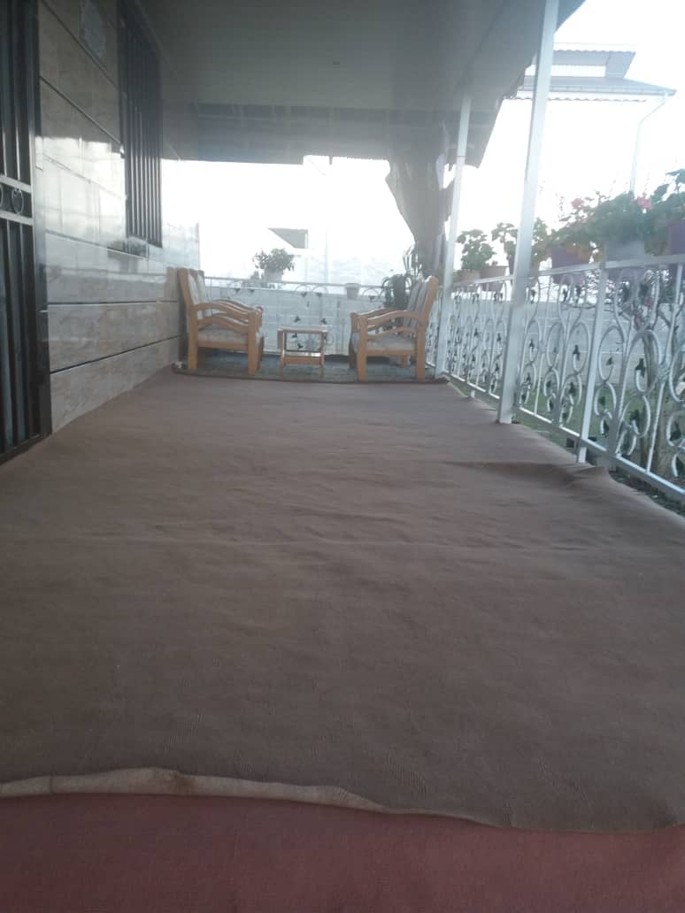 اجاره ویلا دربستی درماسال