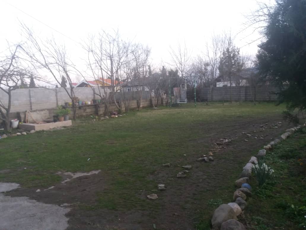 اجاره ویلا دربستی درماسال