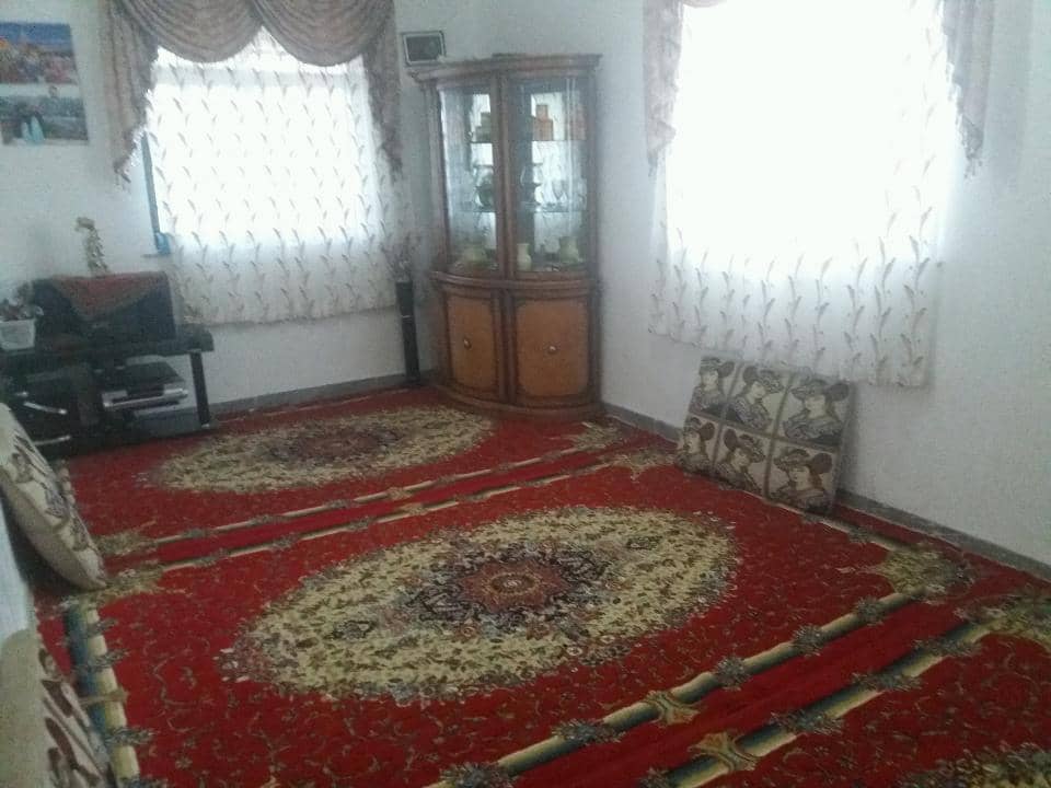 اجاره ویلا دربستی درماسال