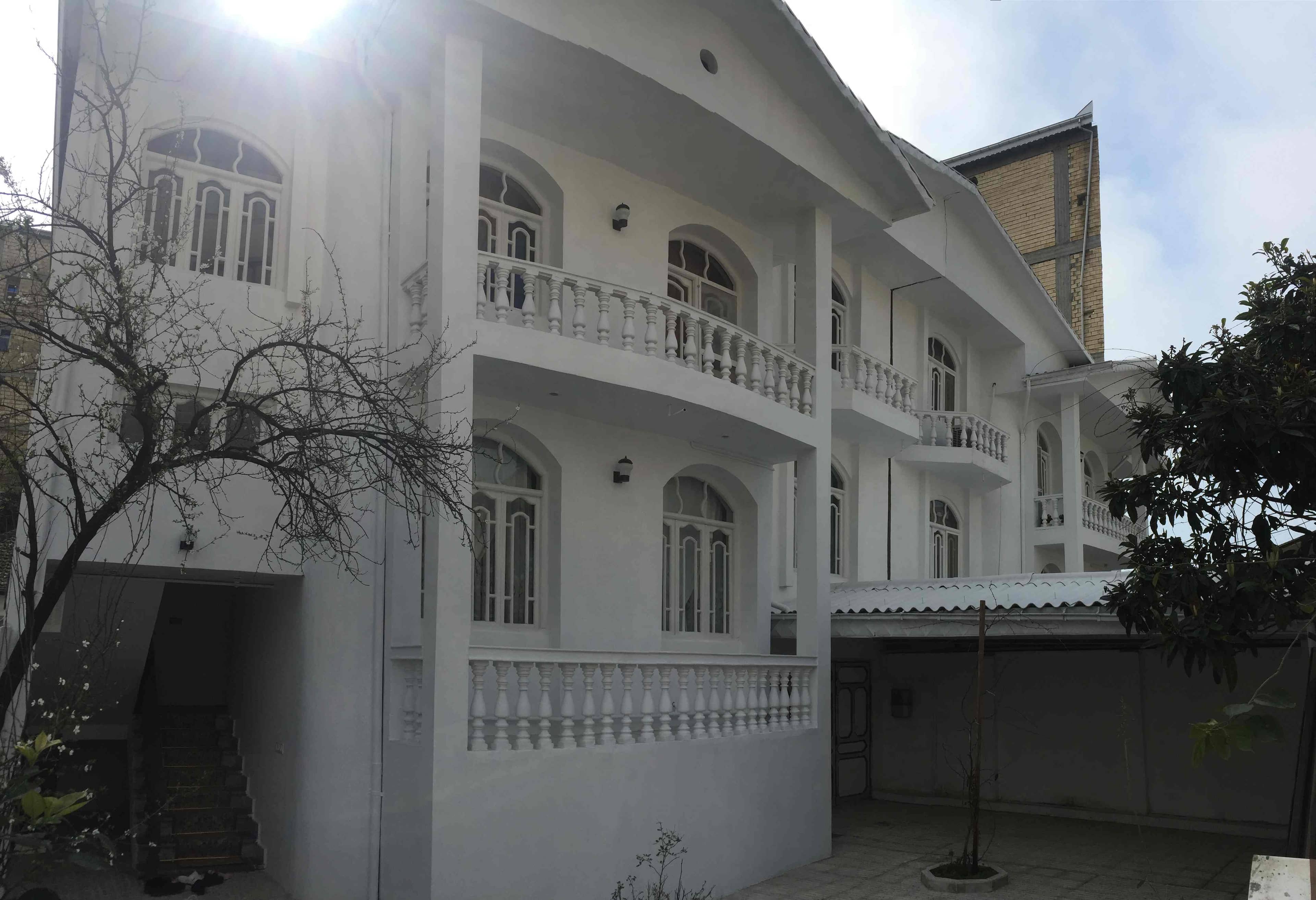 اجاره منزل مبله تمیز در آستار