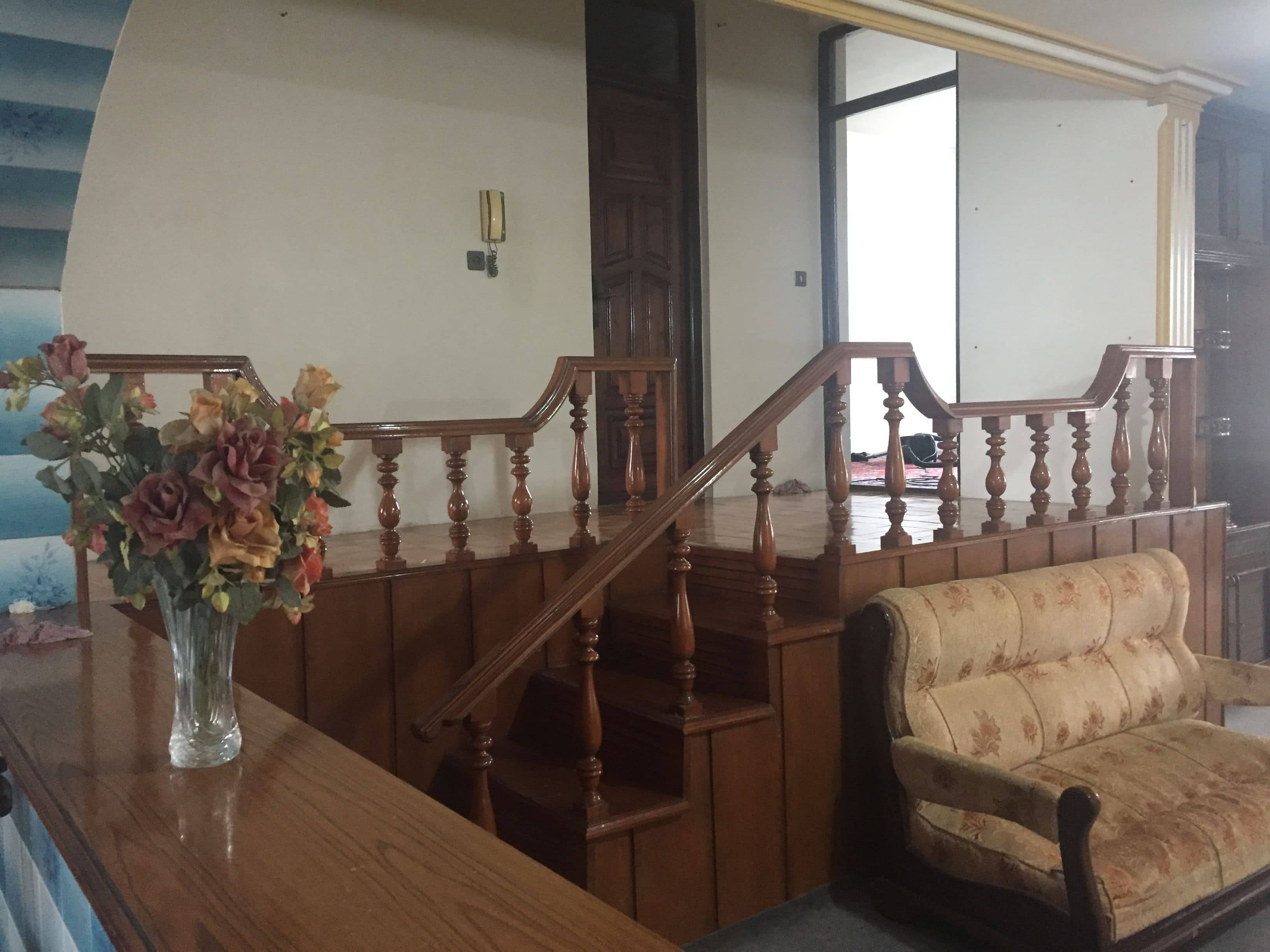 اجاره منزل مبله تمیز در آستار