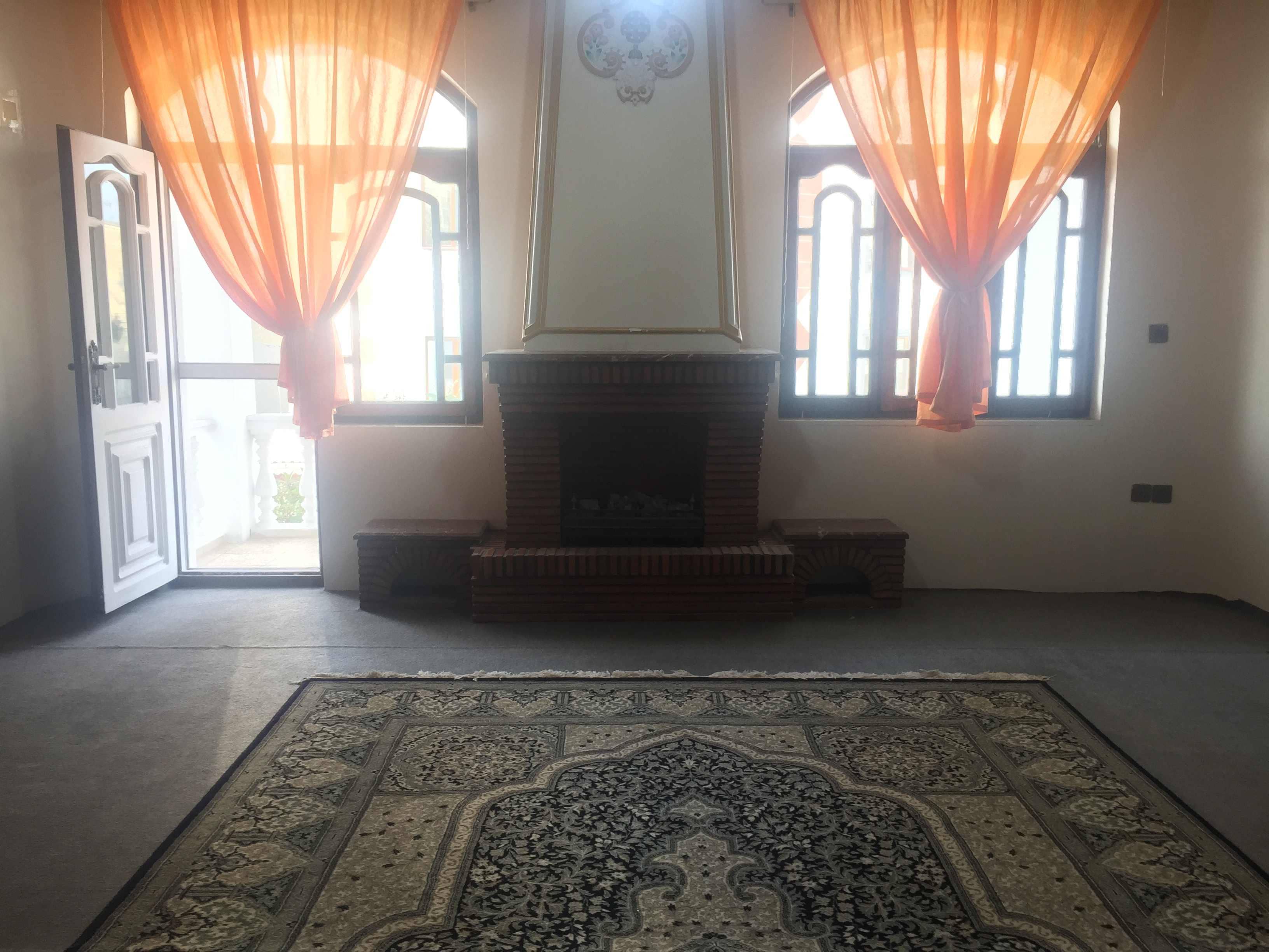 اجاره منزل مبله تمیز در آستار