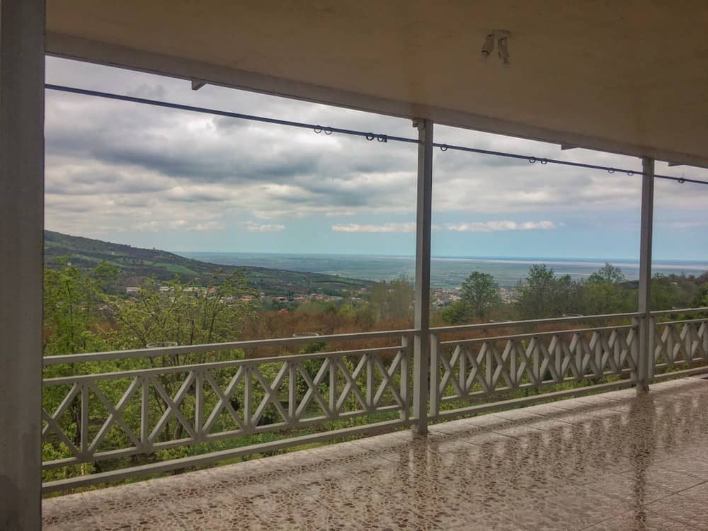 اجاره ویلا اجاره ای در خلیل شهر