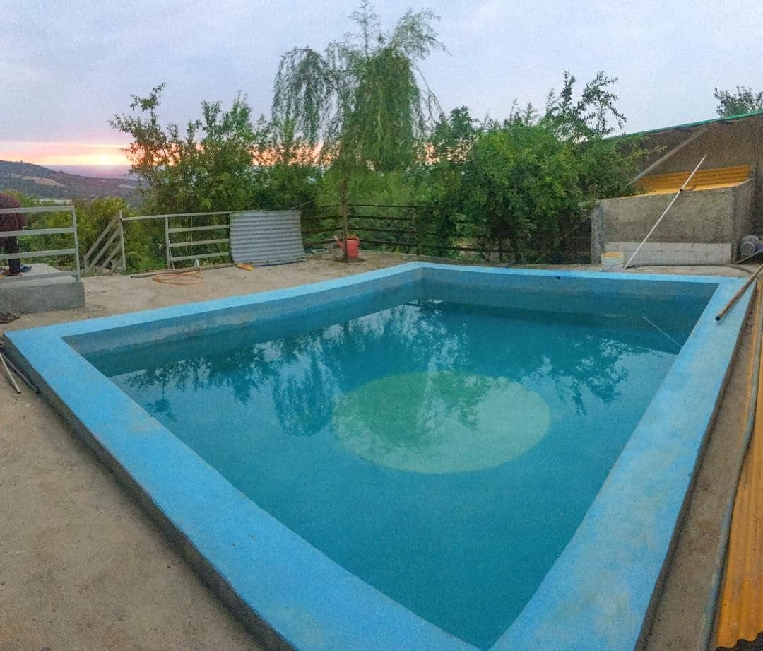 اجاره ویلا اجاره ای در خلیل شهر