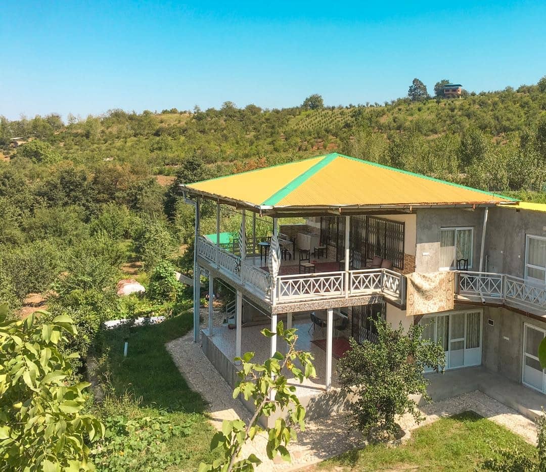 اجاره ویلا اجاره ای در خلیل شهر