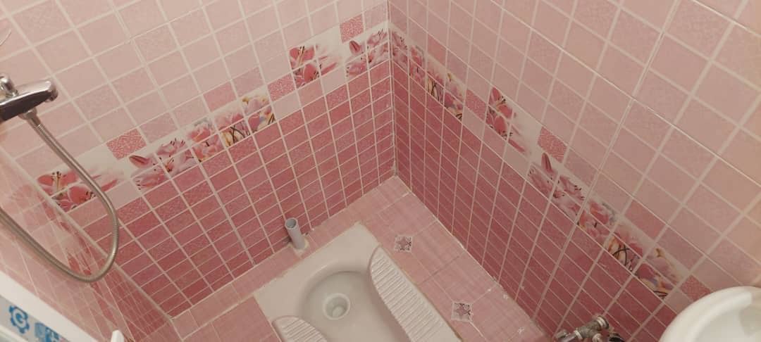 اجاره اتاق در جبری خورموج - رز