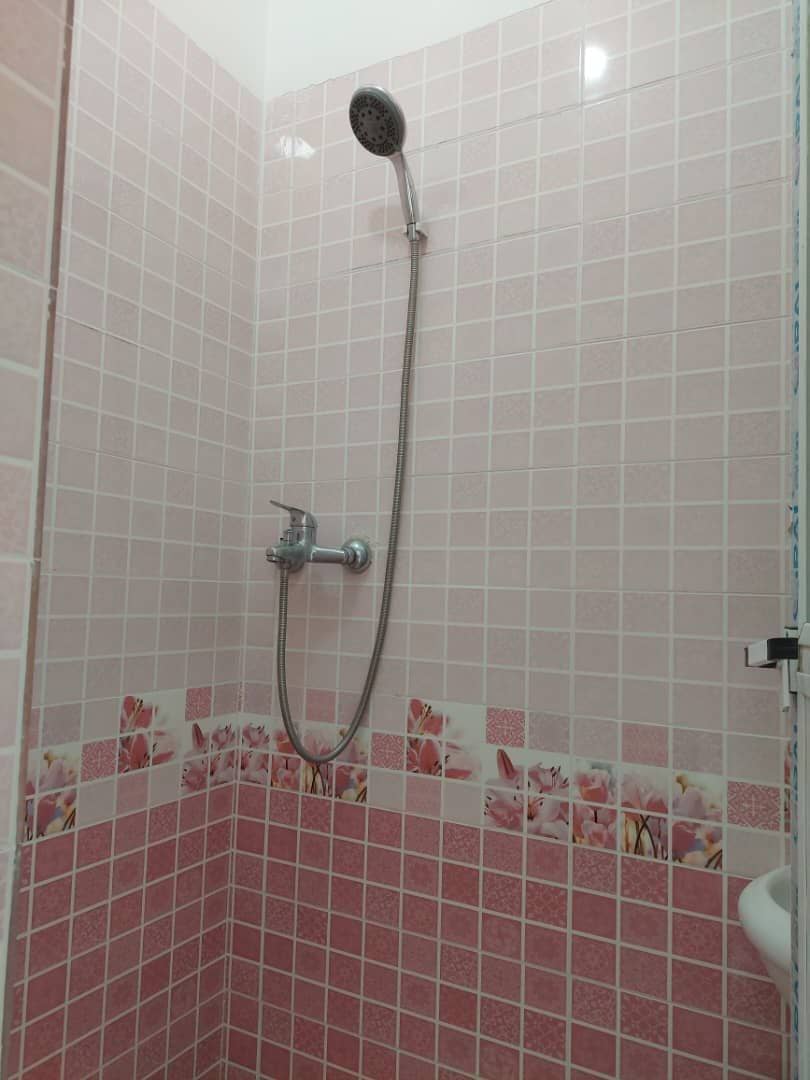 اجاره اتاق در جبری خورموج - رز