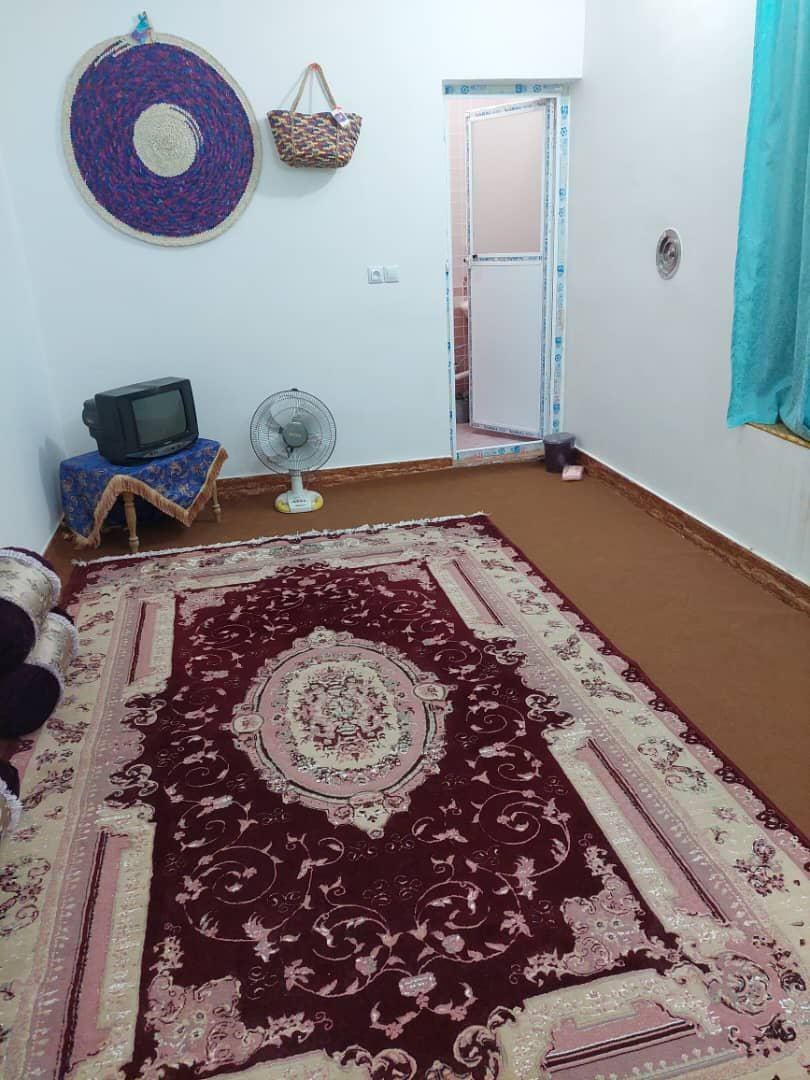 اجاره  اتاق در روستا جبری خورموج - یاس