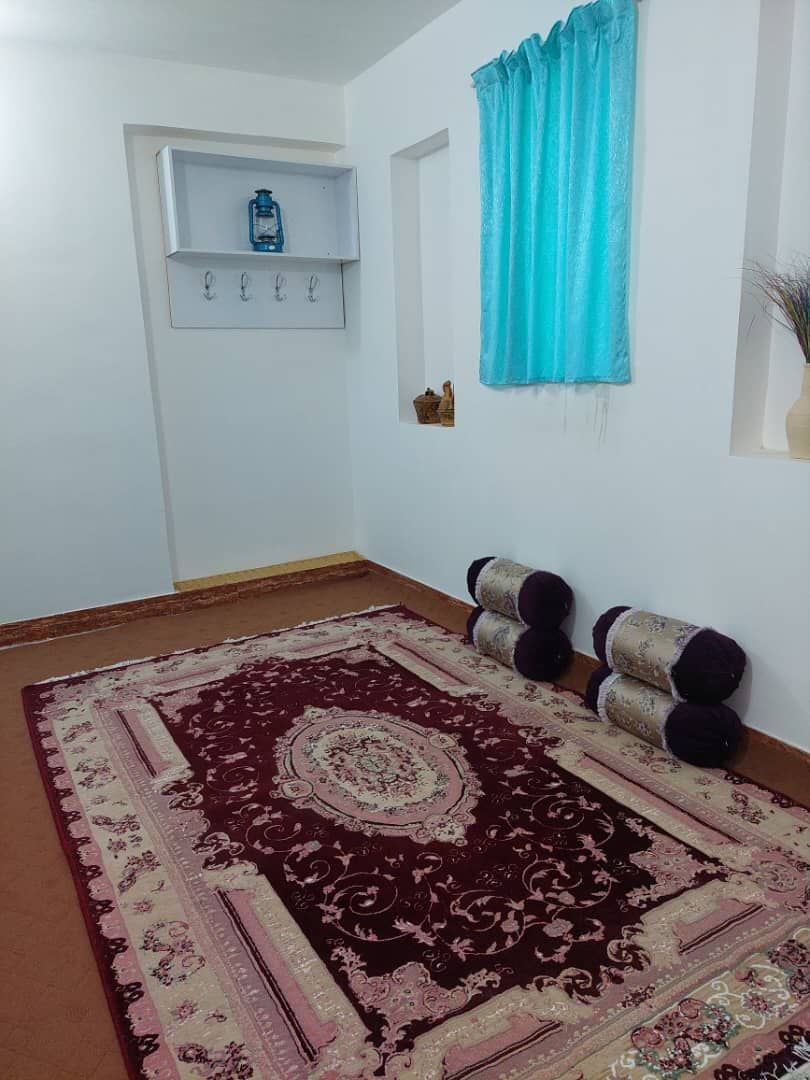 اجاره  اتاق در روستا جبری خورموج - یاس