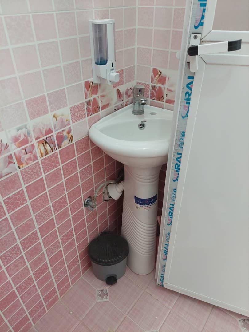 اجاره  اتاق در روستا جبری خورموج - یاس