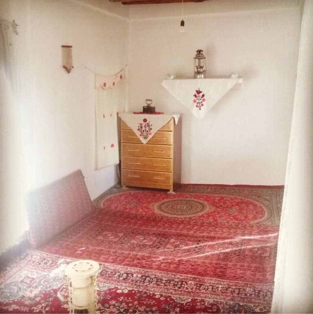 اجاره استراحتگاه بومگردی سنتی در سمنان -اتاق ننه فاطمه2