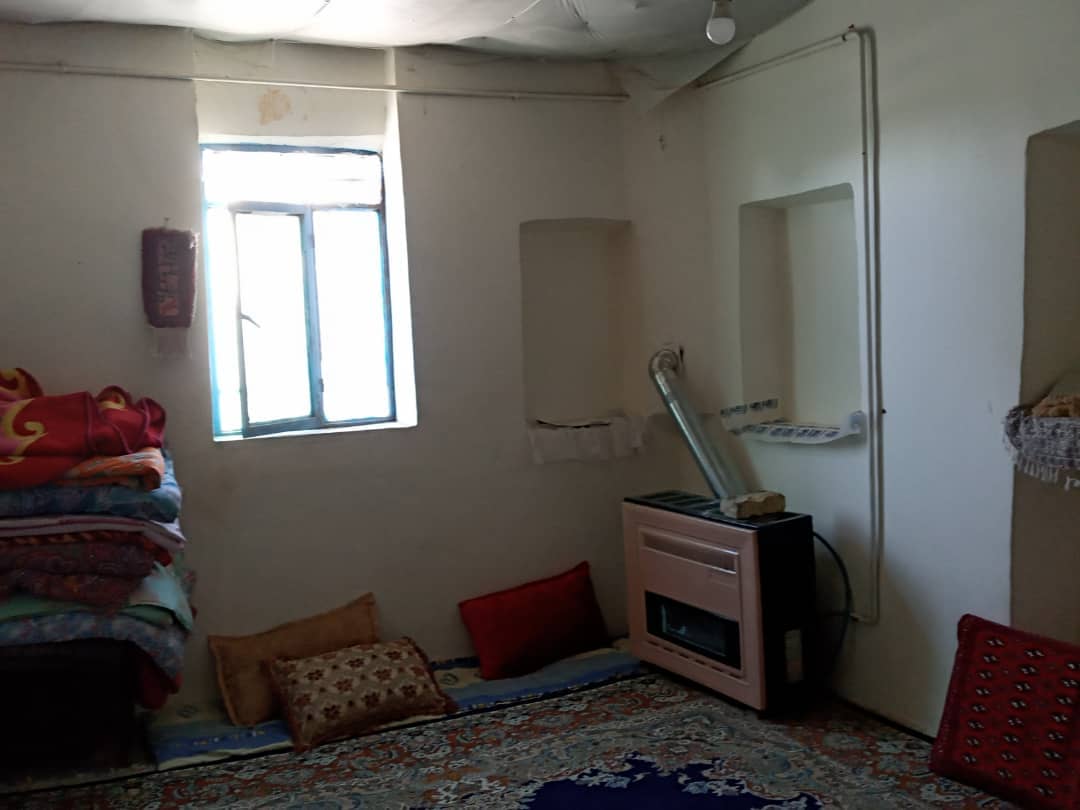 اجاره بومگردی سنتی در زاوین کلات نادری - شهرزو