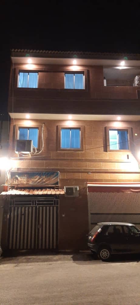 اجاره آپارتمان مبله یک خوابه در نهارخوران گرگان - عدالت72( همکف)