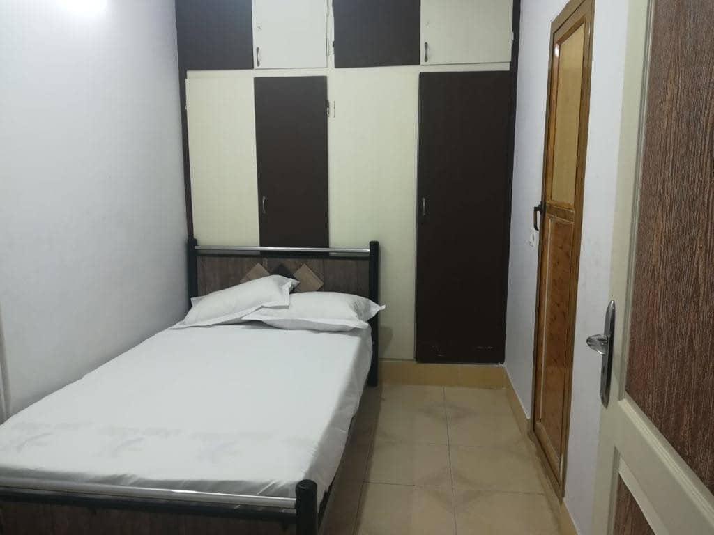 اجاره آپارتمان مبله یک خوابه در نهارخوران گرگان-طبقه ی دوم