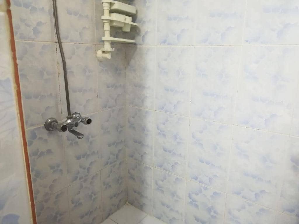 اجاره آپارتمان مبله یک خوابه در نهارخوران گرگان-طبقه ی دوم