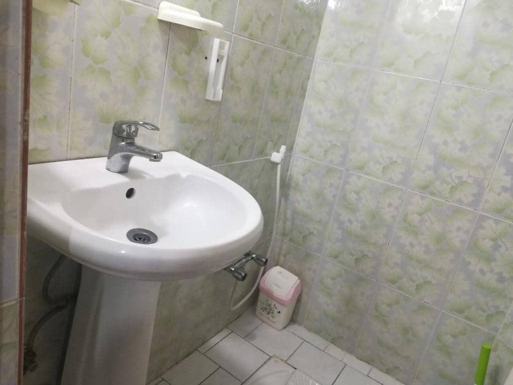 اجاره آپارتمان مبله یک خوابه در نهارخوران گرگان-طبقه ی دوم