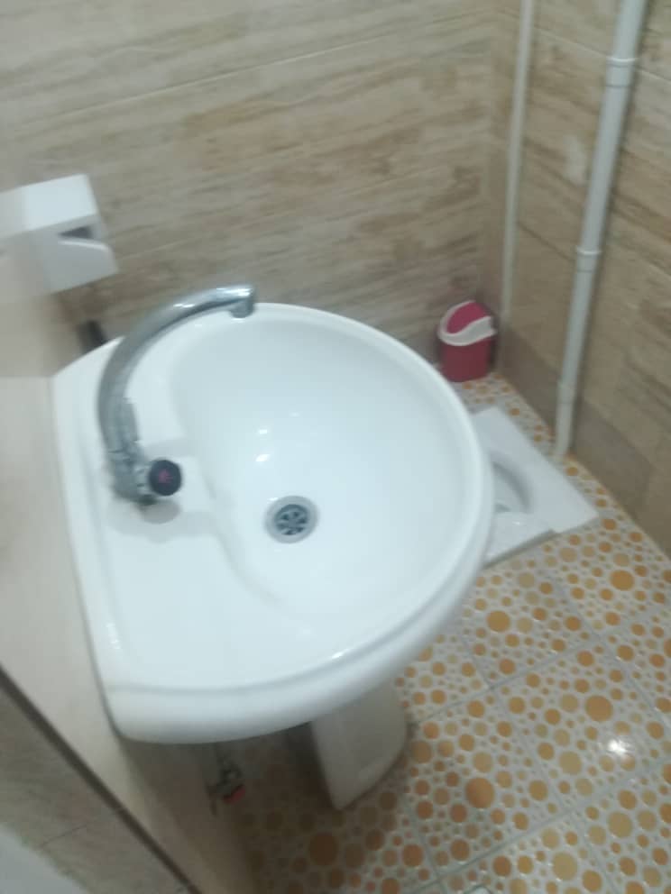 اجاره سوئیت مبله بدون خواب در نهارخوران گرگان طبقه اول