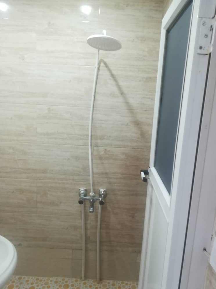 اجاره سوئیت مبله بدون خواب در نهارخوران گرگان طبقه اول