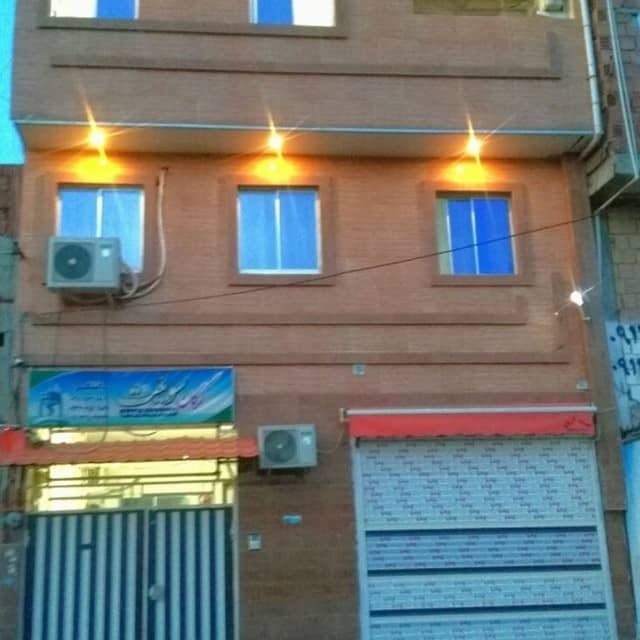 اجاره سوئیت مبله بدون خواب در نهارخوران گرگان طبقه اول