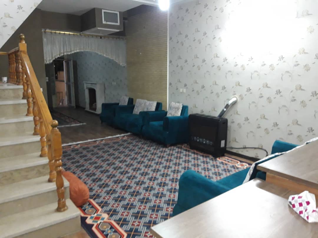 اجاره منزل مبله در باهنر جنوبی 