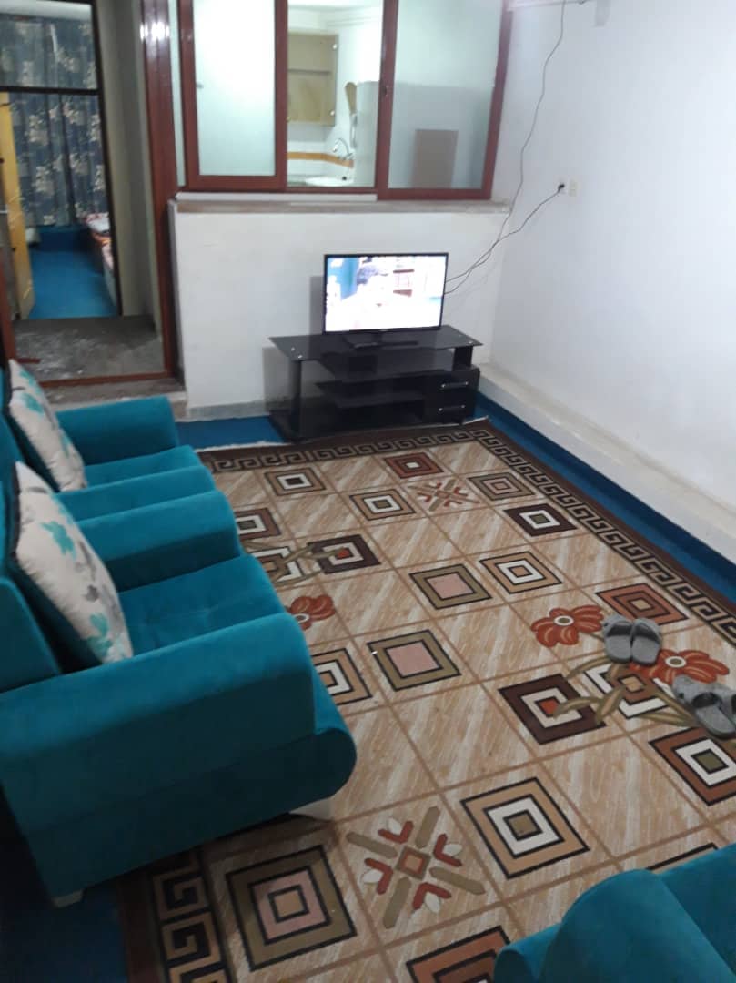 اجاره منزل مبله در باهنر جنوبی 