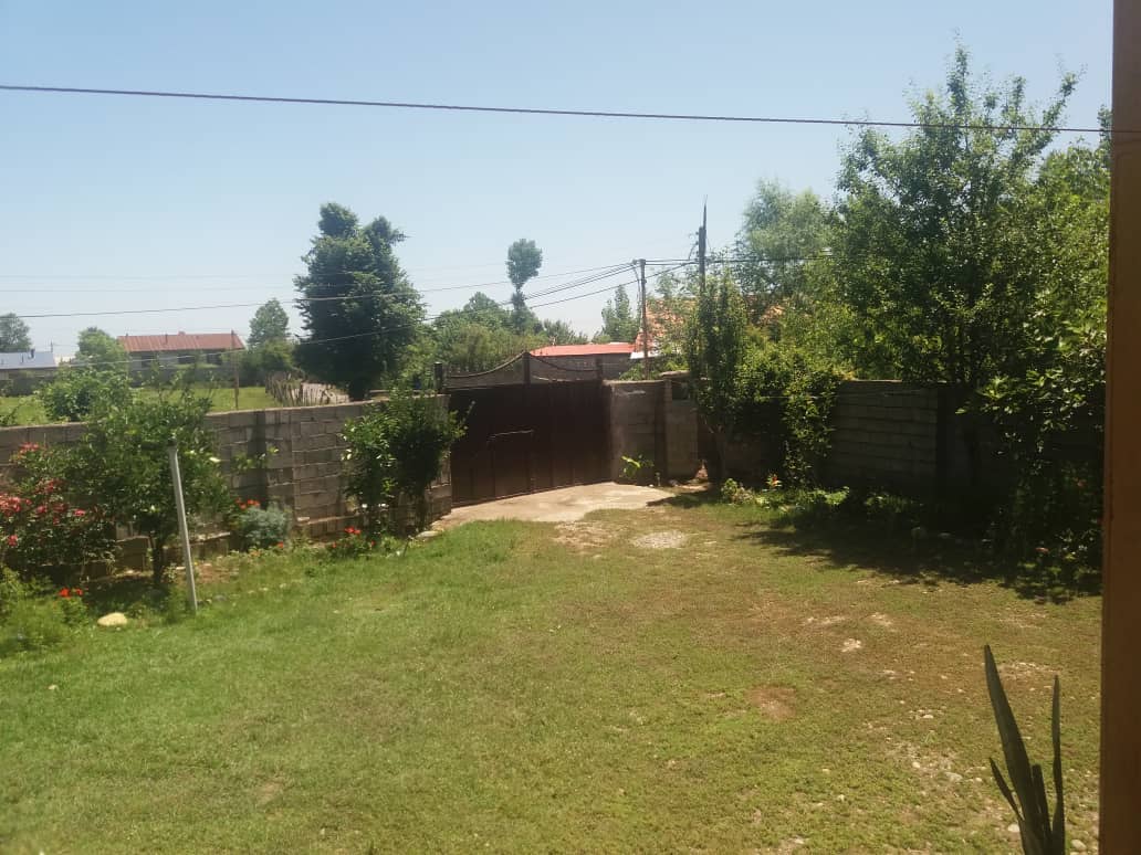 اجاره ویلا حیاط در در ماسال 