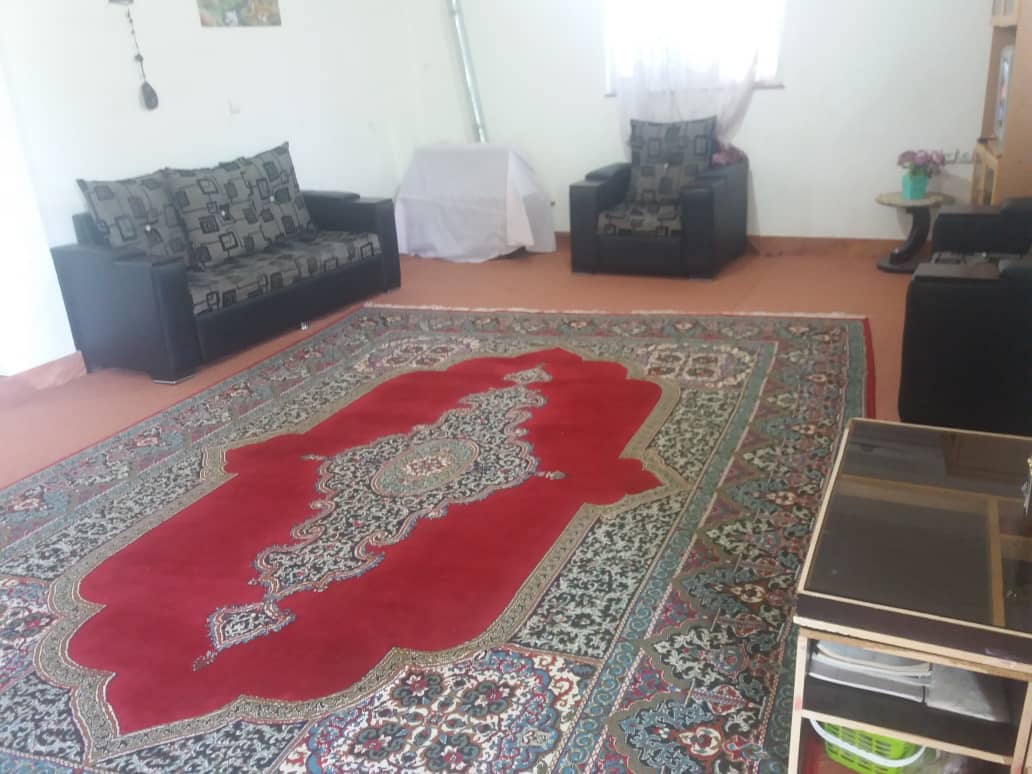 اجاره ویلا حیاط در در ماسال 