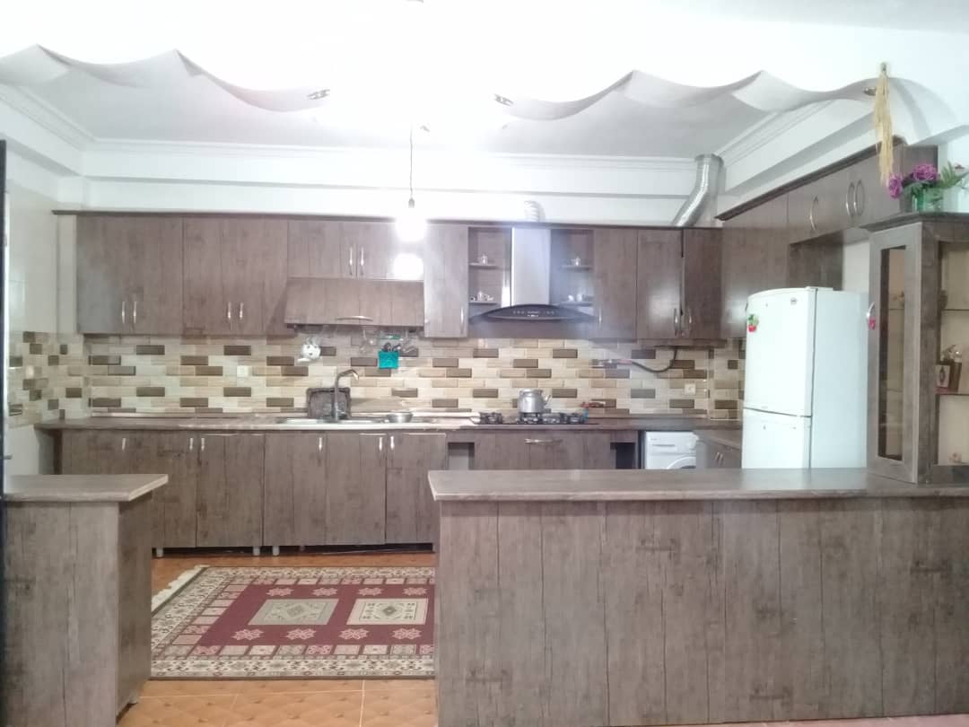 اجاره ویلا حیاط در در ماسال 