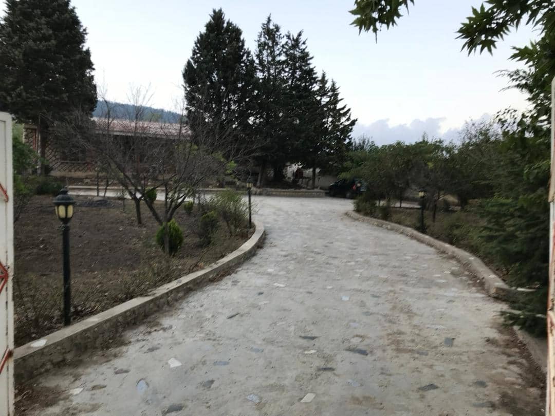 اجاره منزل ویلایی در کیاسر 