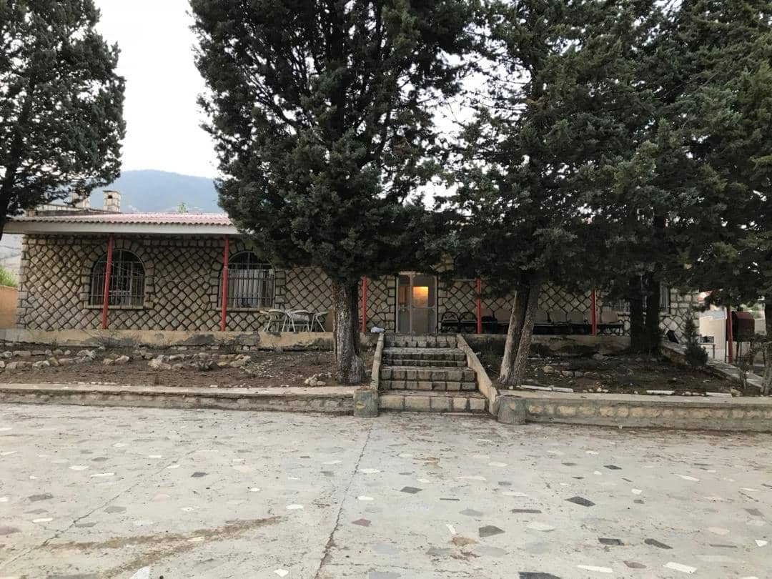 اجاره منزل ویلایی در کیاسر 