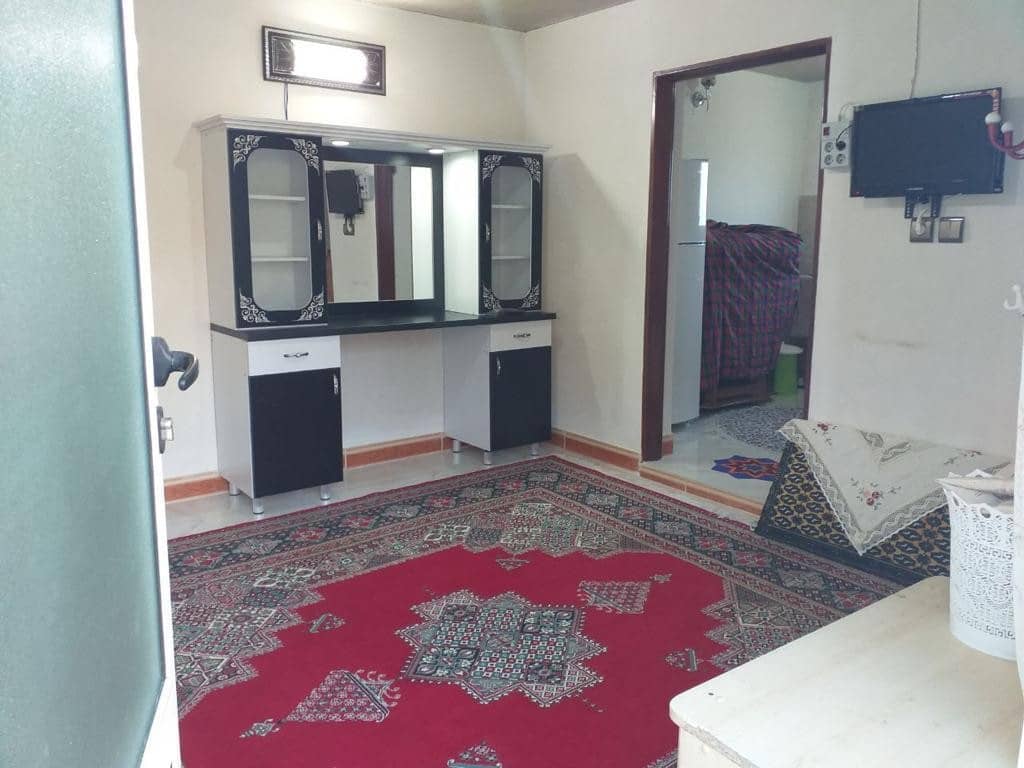 اجاره سوئیت اجاره ای در رامسر 