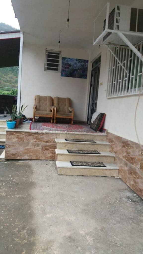 اجاره منزل ویلایی در رامسر  _ طبقه 1