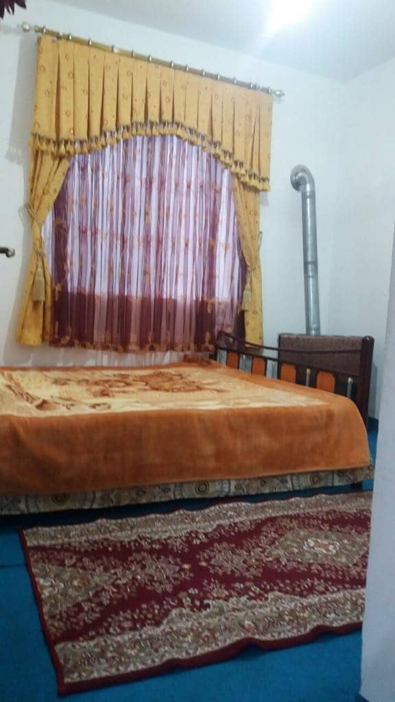 اجاره منزل ویلایی در رامسر  _ طبقه 1