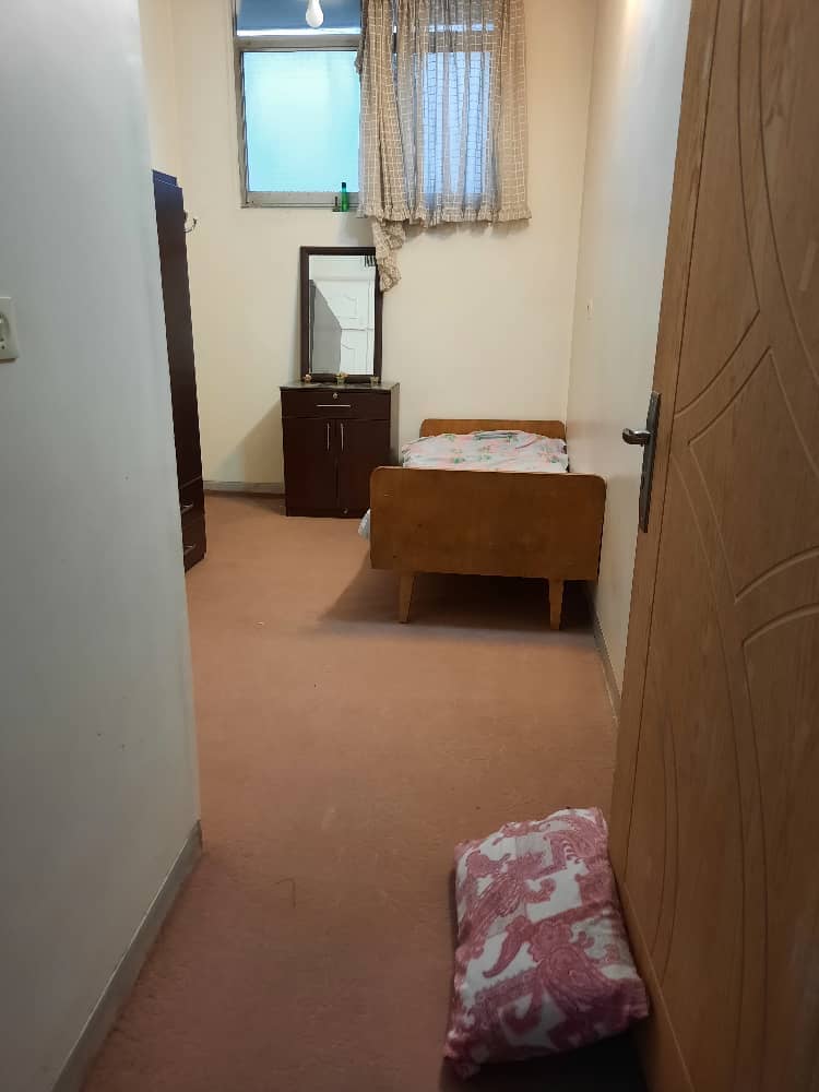 اجاره منزل مبله در خرم اصفهان - طبقه اول