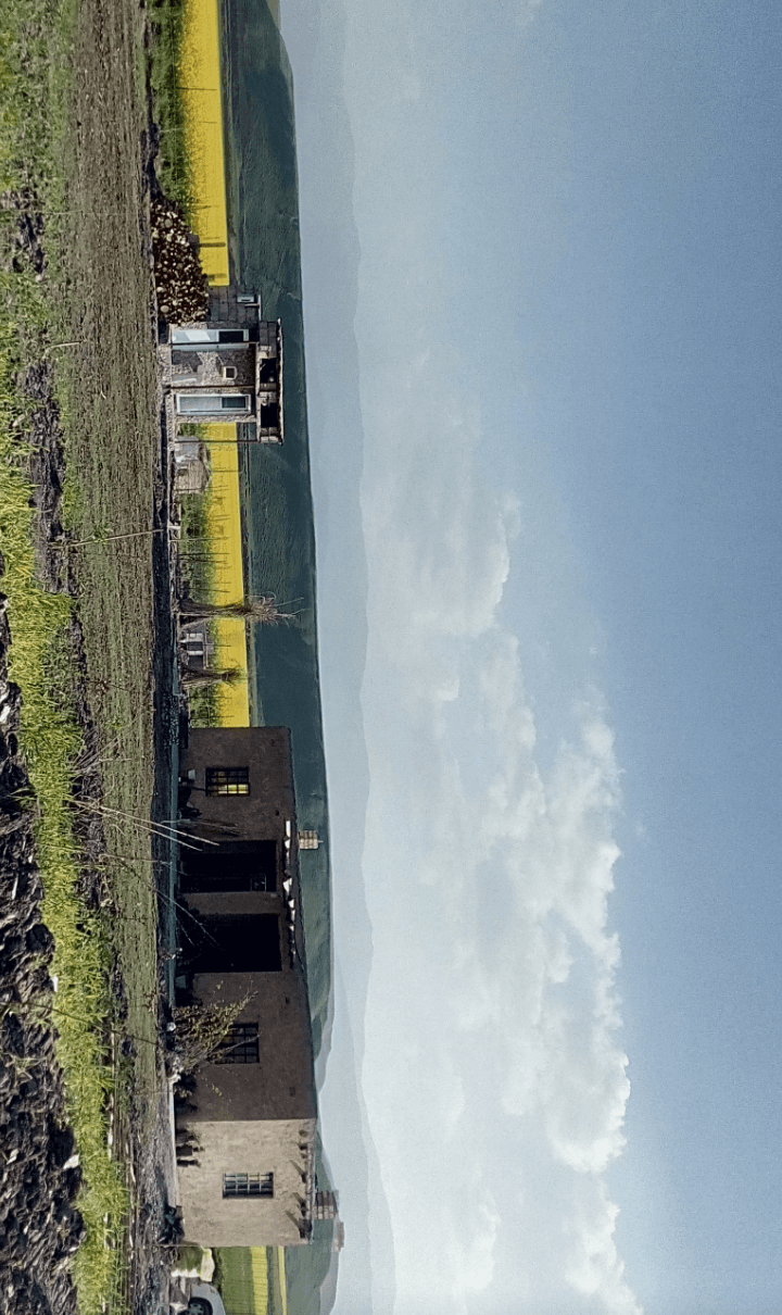 اجاره اقامتگاه بوم گردی سنتی تمیز در دره شهر 