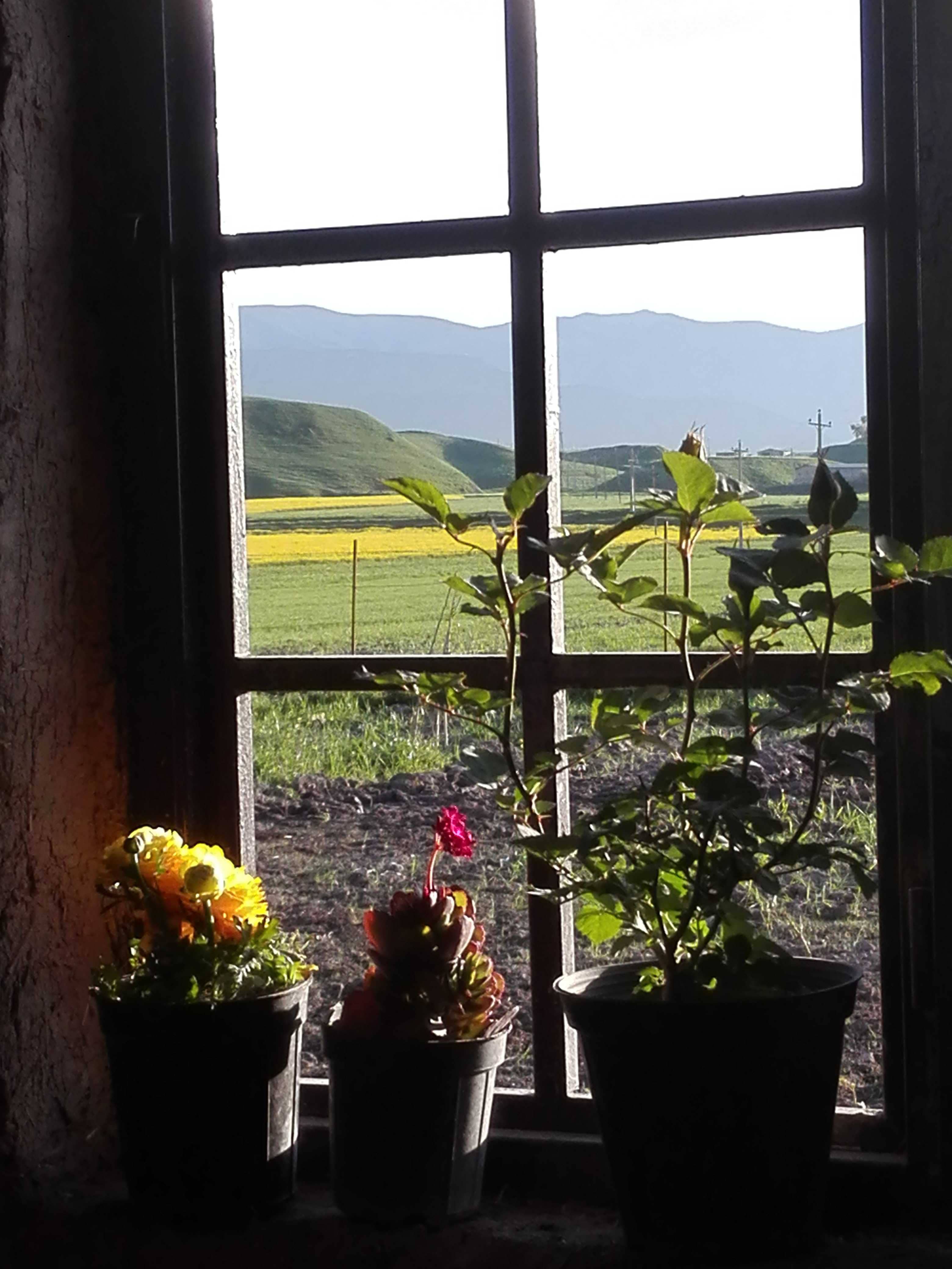 اجاره اقامتگاه بوم گردی سنتی تمیز در دره شهر 