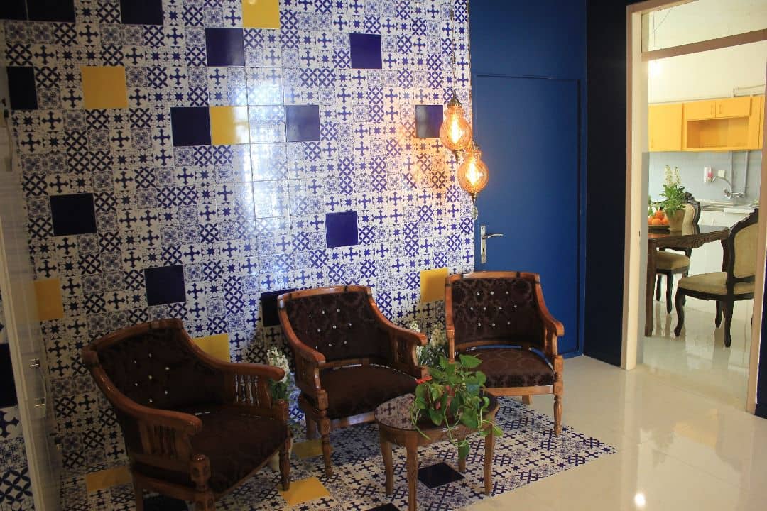 اجاره اتاق دو تخته در بزرگمهر اصفهان