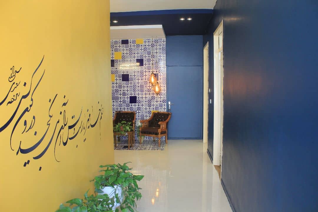 اجاره اتاق دو تخته در بزرگمهر اصفهان