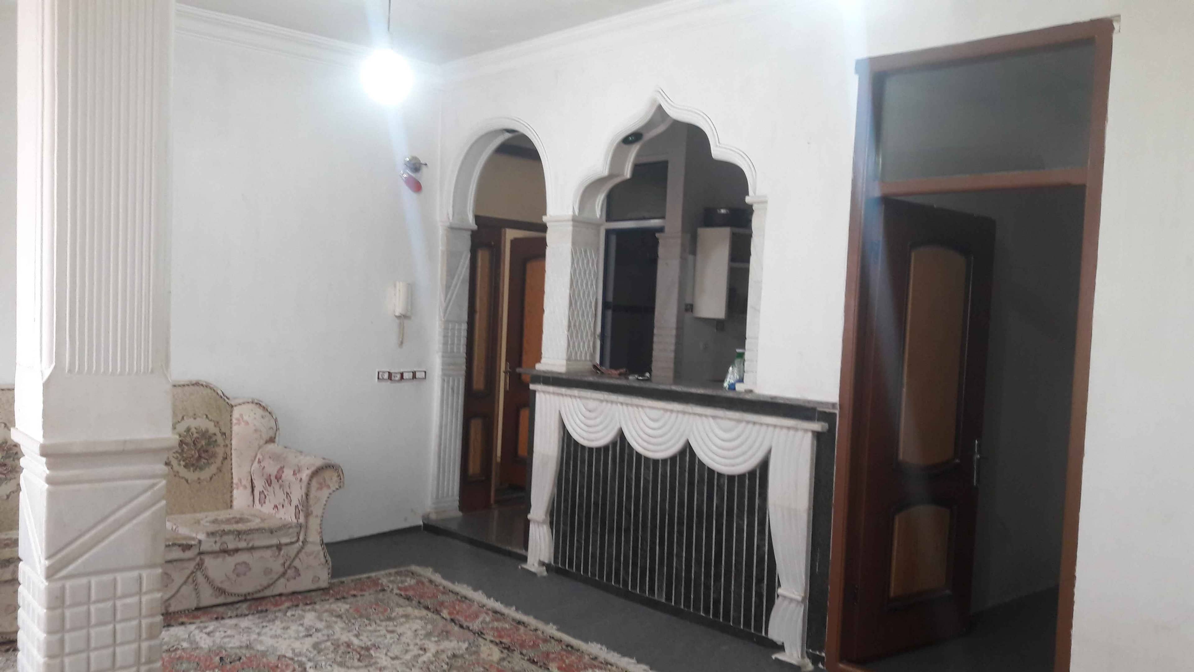 اجاره هتل آپارتمان مبله ماکو آذربایجان غربی